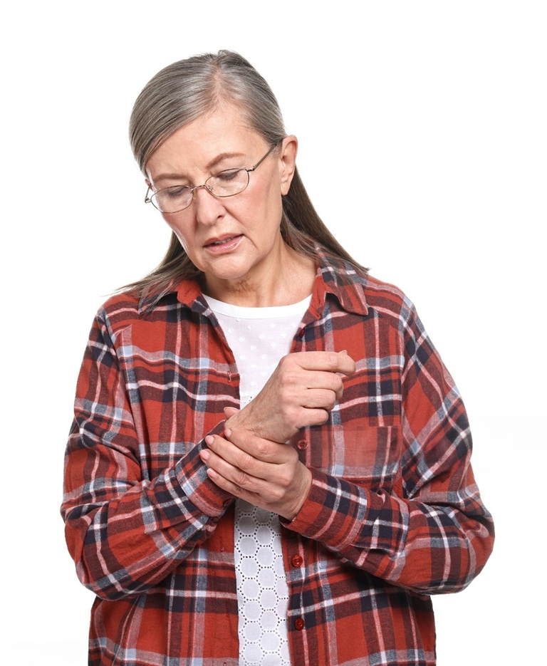 Best Arthritis of Hand Treatment in Altrincham, UK