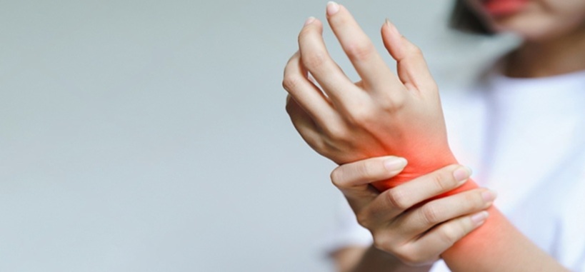 Best Arthritis of Hand Treatment in Altrincham, UK