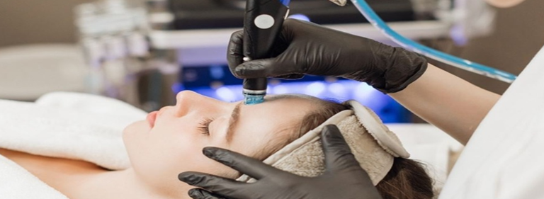 Best Body HydraFacial in Altrincham, UK