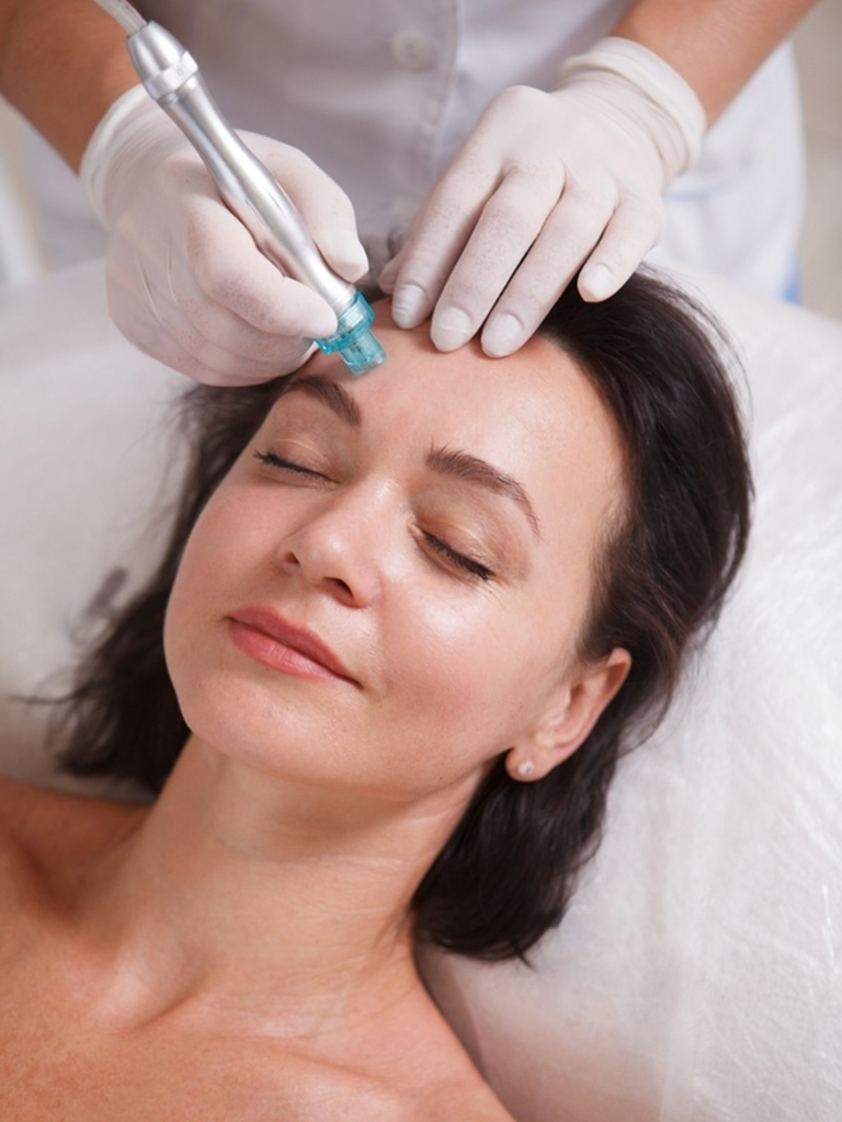 Best Body HydraFacial in Altrincham, UK