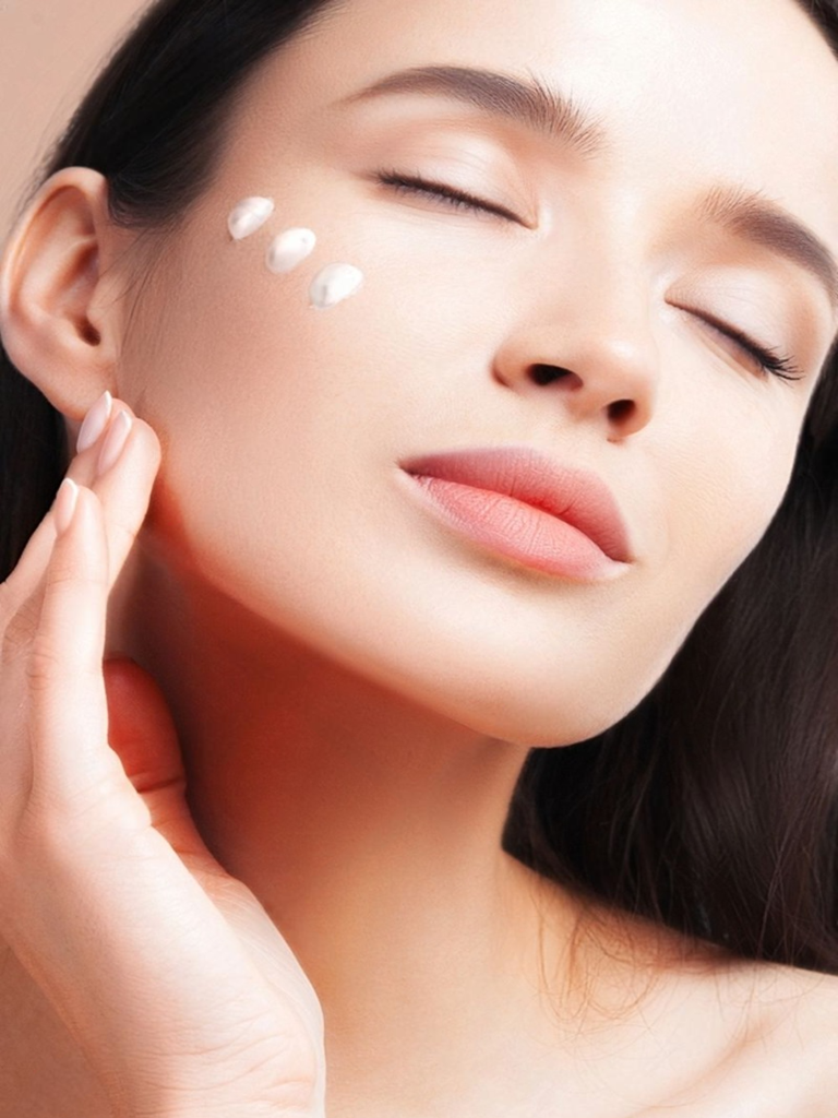 Best Brightening Facial in Altrincham