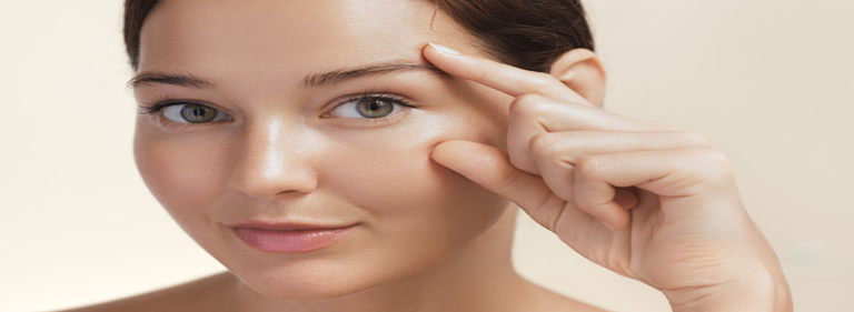 Contour & Glow Facial