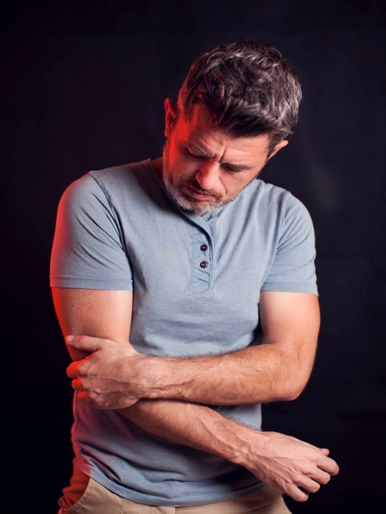 Best Cubital Tunnel Syndrome Treatment in Altrincham, UK