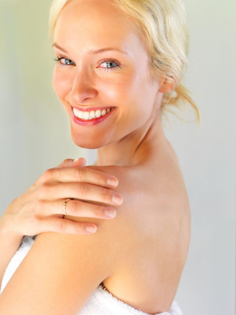 Best Detox Massage in Altrincham