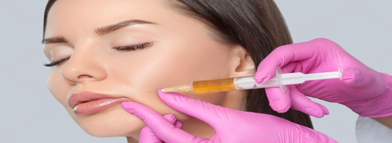 Exosomes Rejuvenation At Bollin Clinic