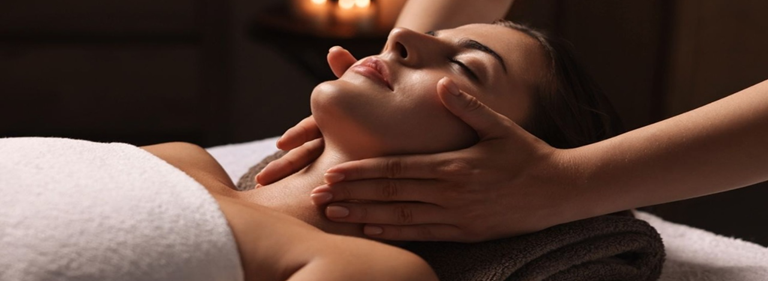 Best Facial Massage in Altrincham