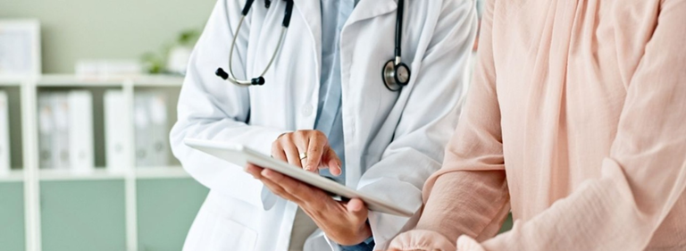 Best General Health Checkup in Altrincham