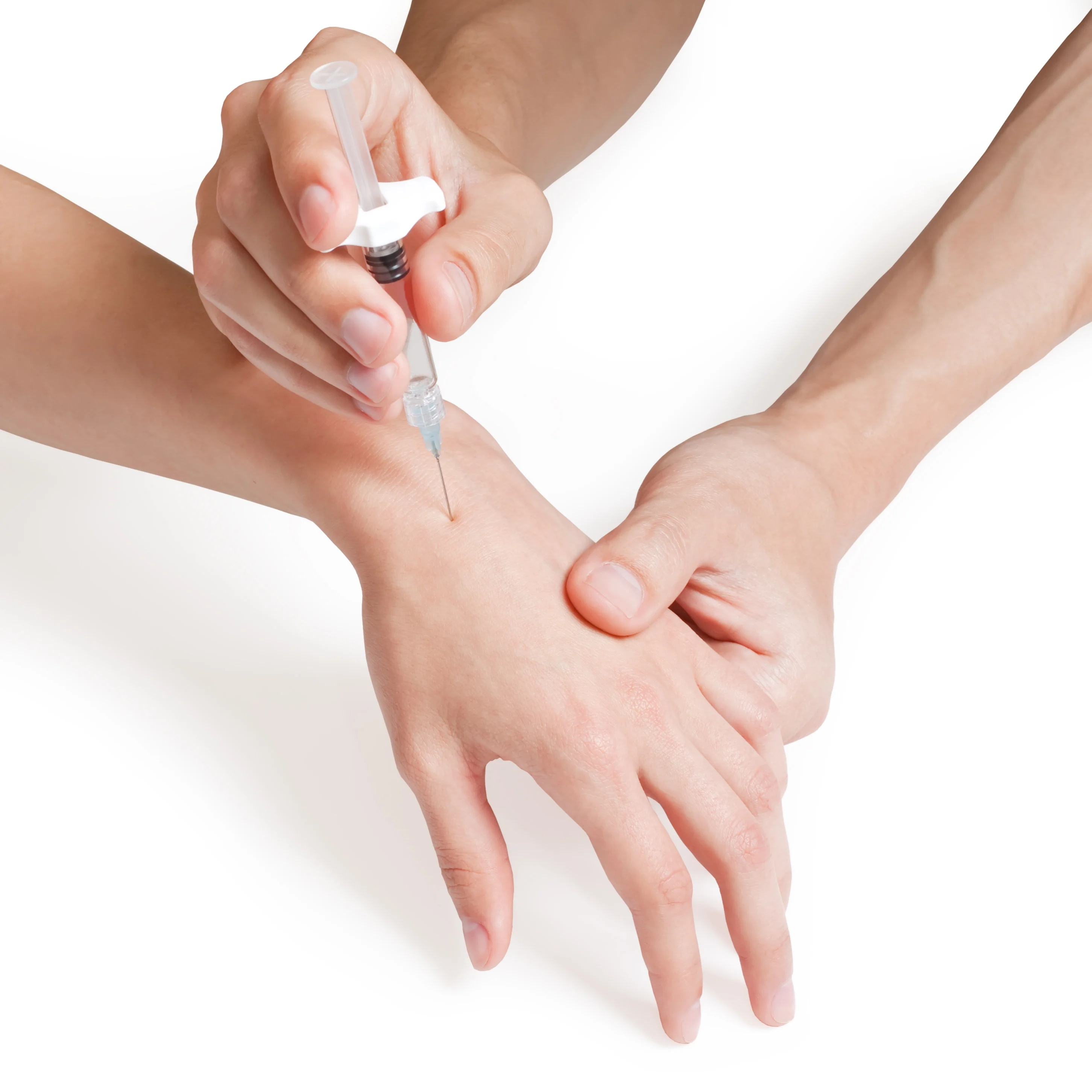 body treatment