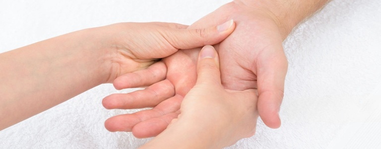 Best Hand Therapy Treatment in Altrincham, UK