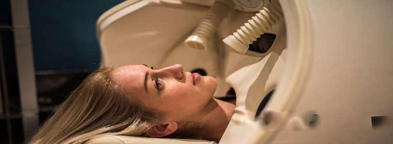 Hyperbaric Oxygen Therapy At Bollin Clinic