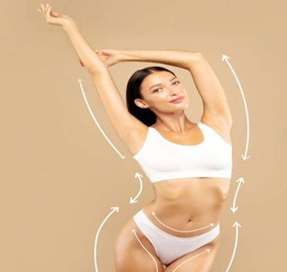 Best Liposuction Surgery in Altrincham, UK