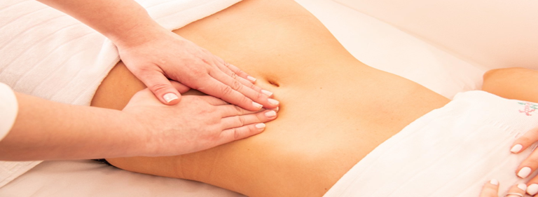  Best Post-Surgery Lymphatic Massage in Altrincham