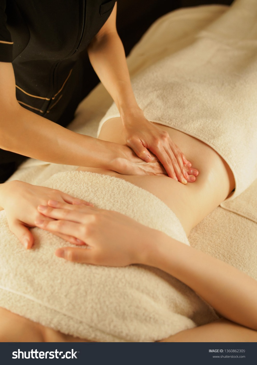  Best Post-Surgery Lymphatic Massage in Altrincham