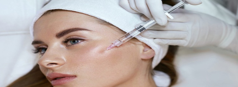 Profhiloimage Injections At Bollin Clinic