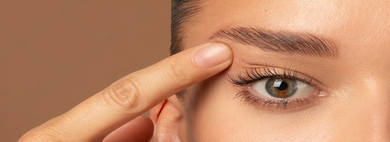 Best Upper Eyelid Lift Surgery in Altrincham, UK