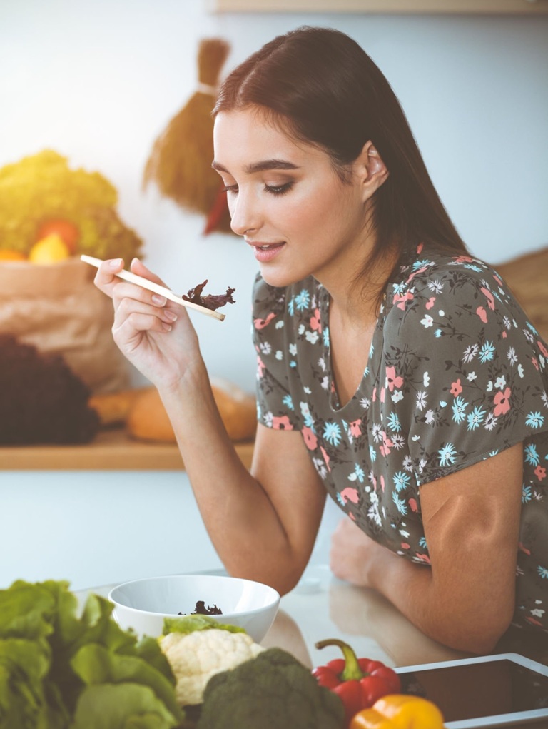 Balanced Diet Guidance Consultation