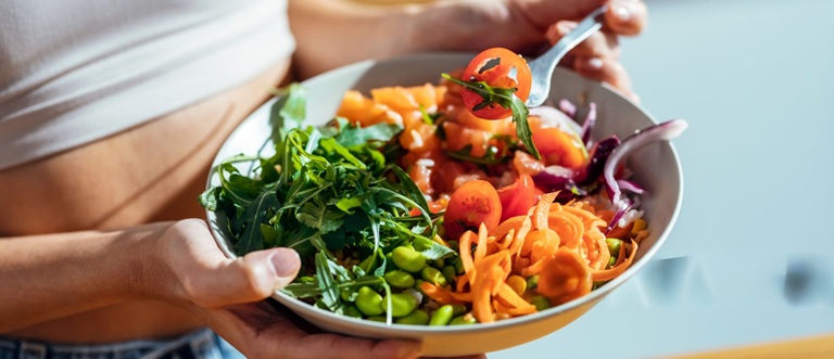 Expert Balanced Diet Guidance Services in Altrincham, UK