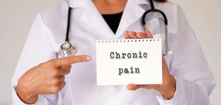 Expert Chronic Pain Management Services in Altrincham, UK