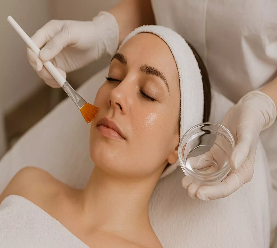 DermaQuest Skincare Treatment, Bollin Clinic Altrincham, advanced skincare, skin rejuvenation, anti-aging treatments Altrincham