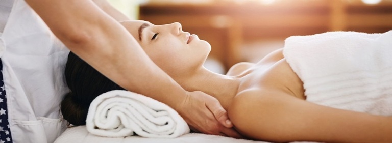 Best Detox Massage in Altrincham