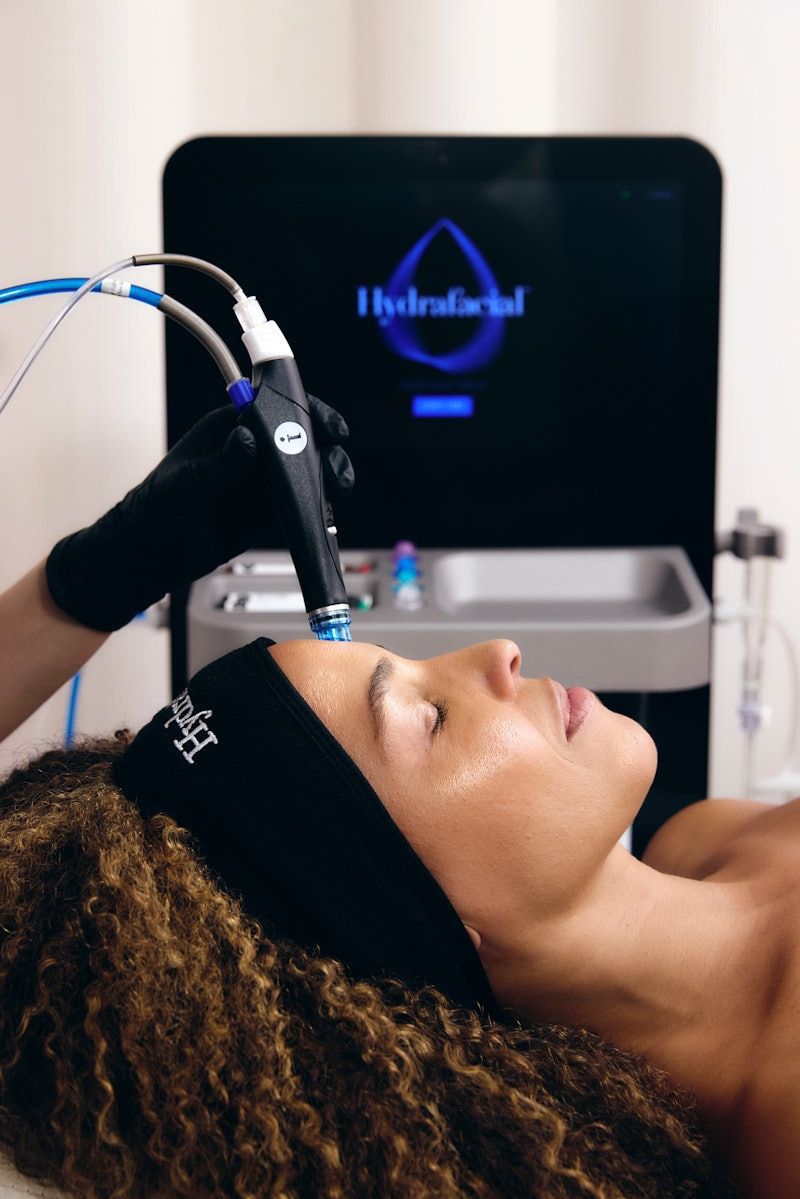 Best HydraFacial Treatment Altrincham - Bollin Clinic