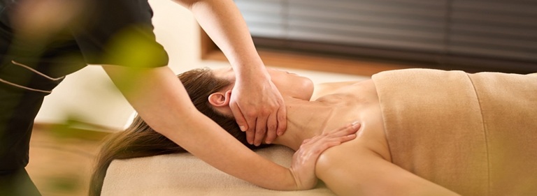 Best Lymphatic Drainage in Altrincham