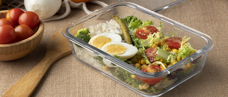 Expert Meal Prep Guidance Services in Altrincham, UK