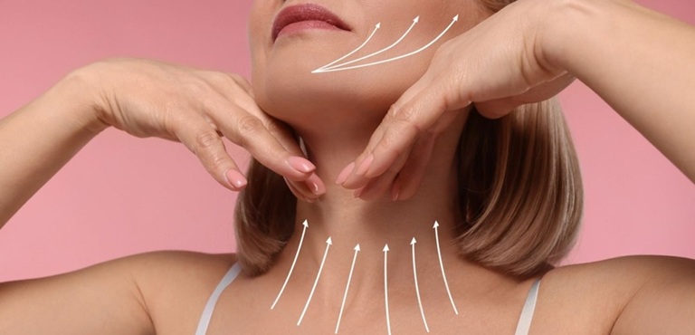 Best Neck Lift Surgery in Altrincham, UK