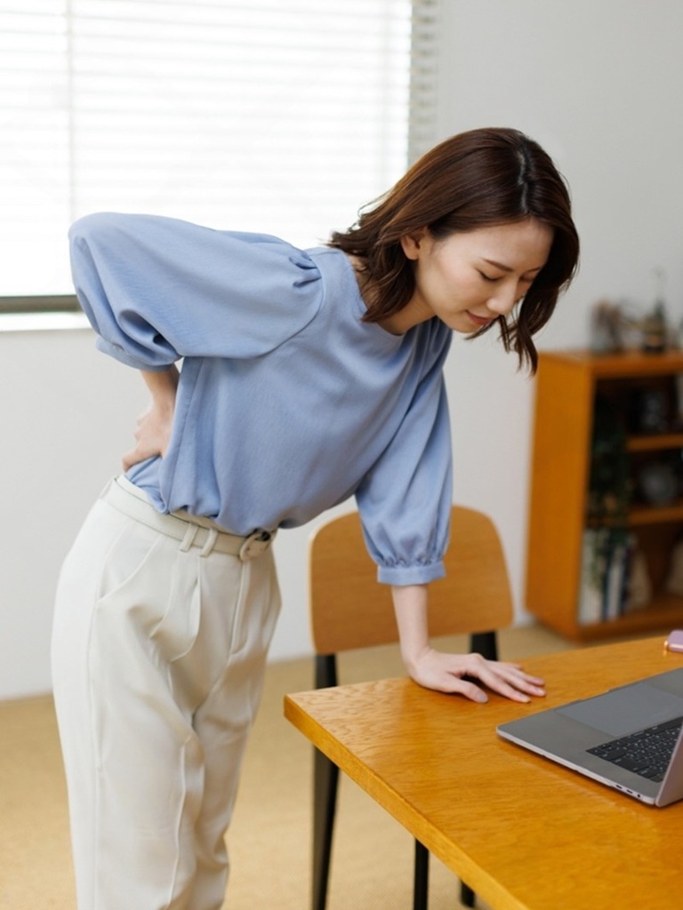 Chronic Pain Management Consultation