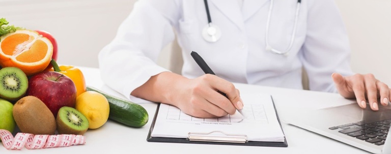 Personalized Diet Plans in Altrincham, UK