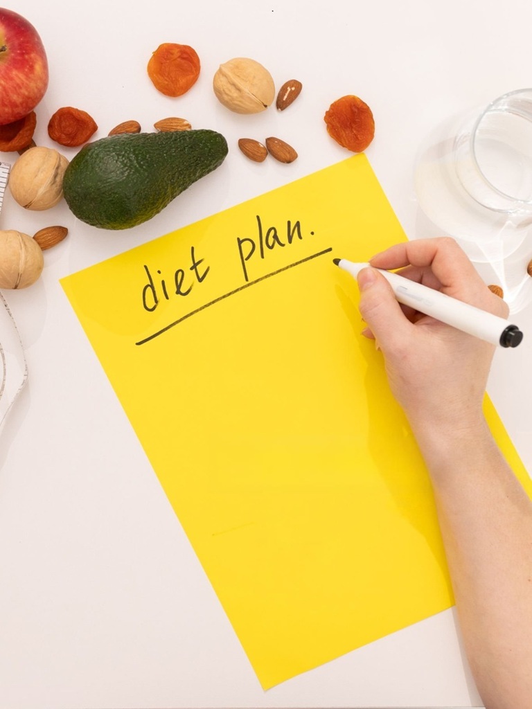 Nutrition Consultation
