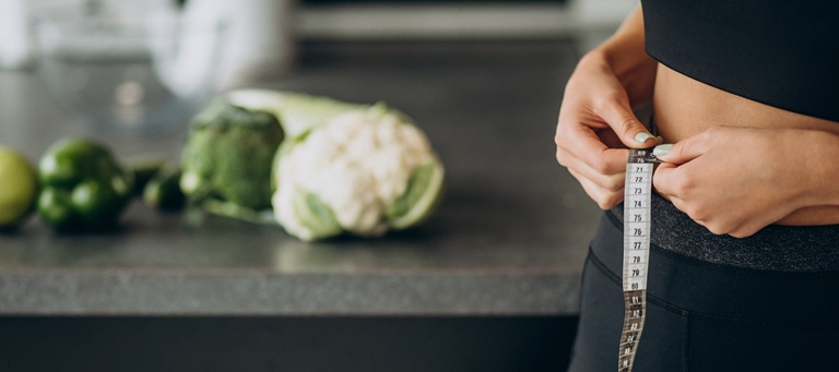 Personalized Weight Loss Plans Services in Altrincham, UK