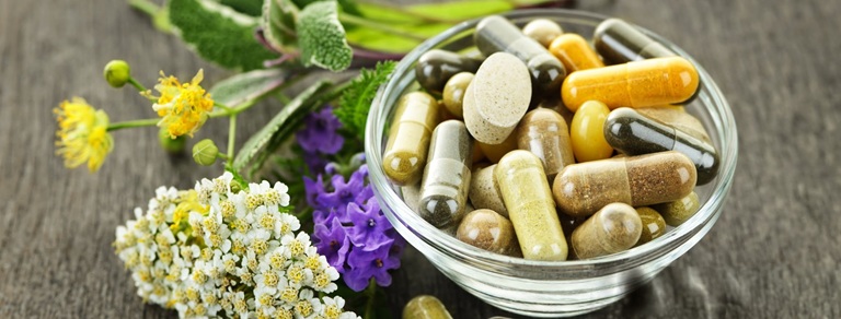 Expert Supplement Advice Services in Altrincham, UK