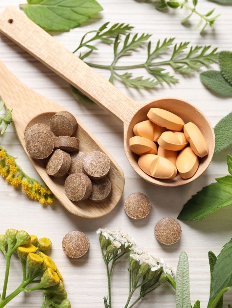 Supplement Advice Consultation
