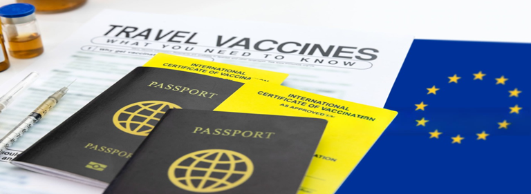 Best Travel Vaccination Centre in Altrincham