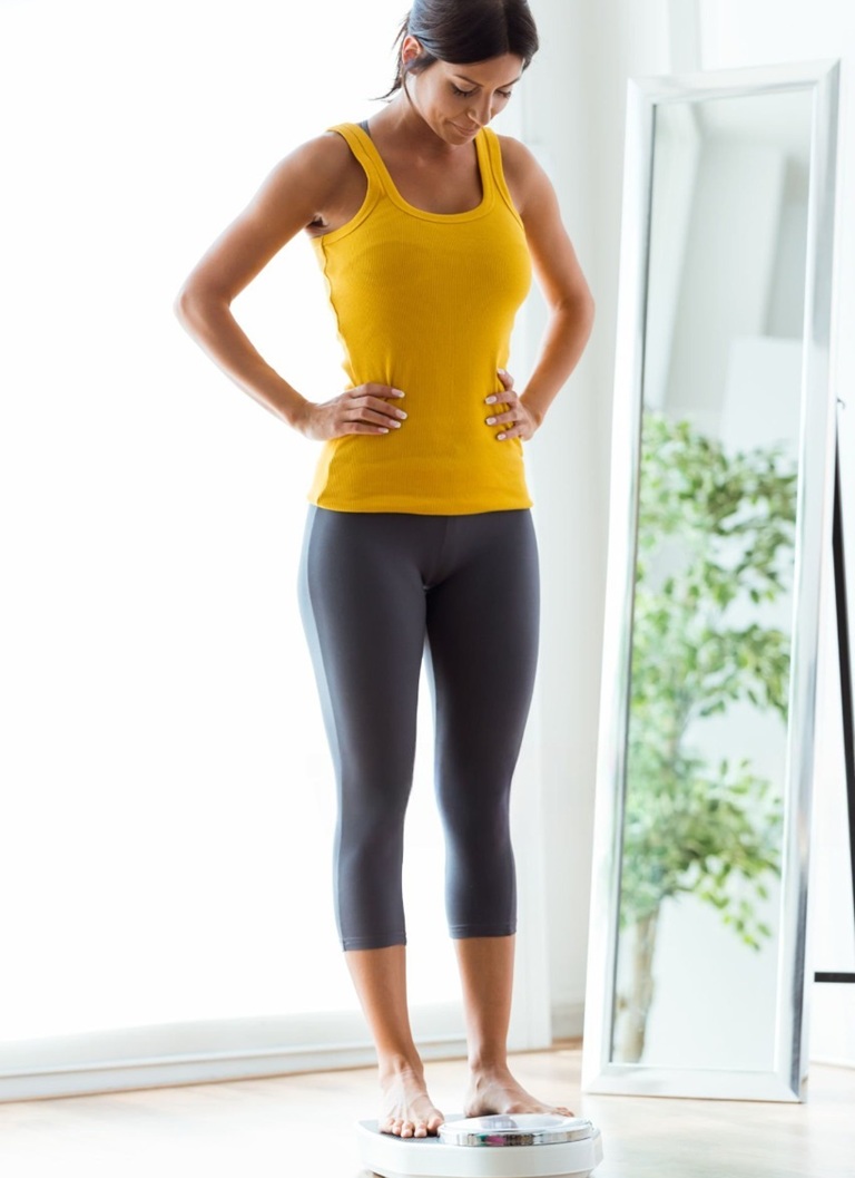 Personalized Weight Loss Plans Consultation